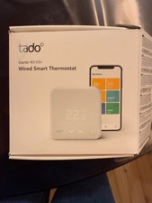 Termostato Tado Kit di Base