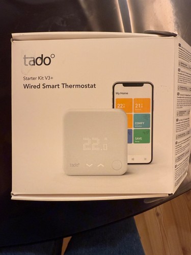 Termostato tado kit - termostato,