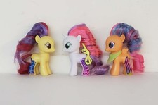 My Little Pony WILD RAINBOW