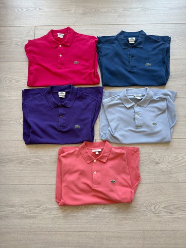 Lotto polo classiche - lotto, 5