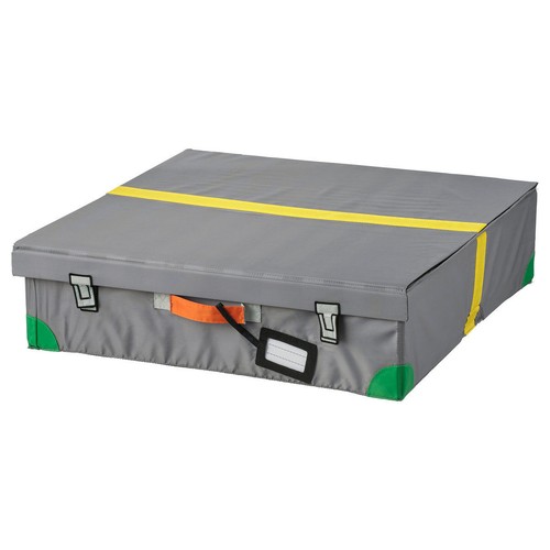 Contenitore letto ikea - contenitore,