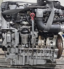 MOTORE SEMICOMPLETO PER VOLVO