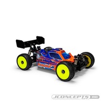 JConcepts P2 - XRAY XB8 2024 |