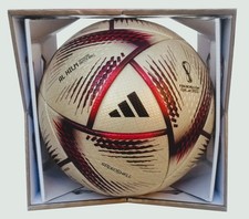 Pallone da calcio AL HILM Pro