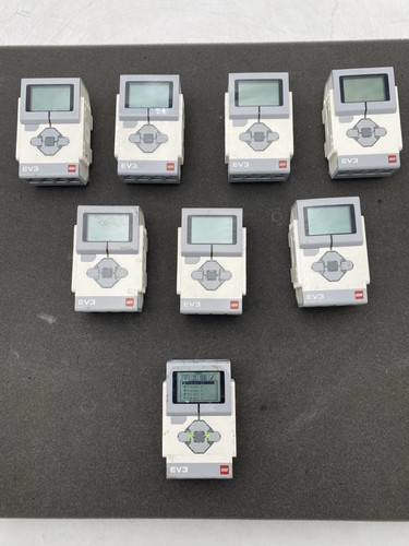 Lotto lego mindstorms ev3 - 8,