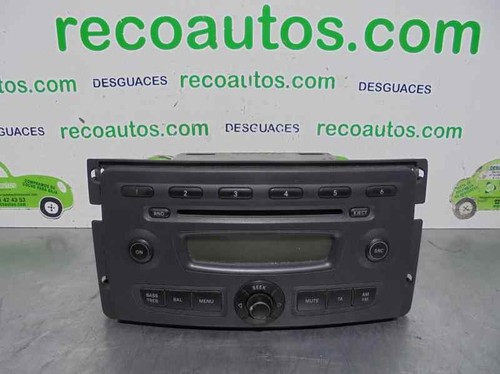 A4518200279 impianto audio - a4518200279, /