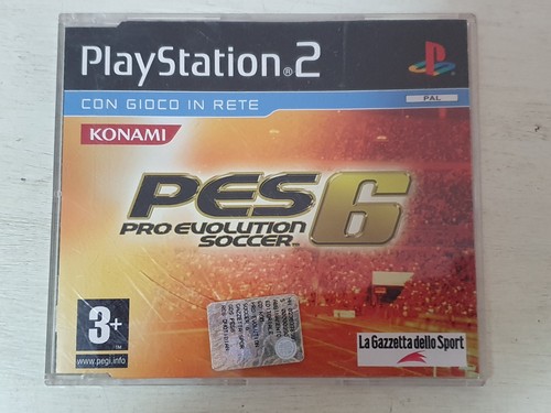 Ps2 sony playstation pal - sony,