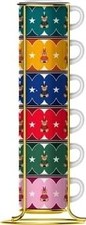 Bialetti joyful memories set - set, 6