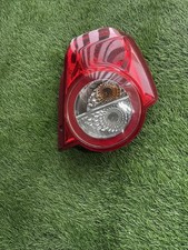 FANALE FARO STOP POSTERIORE DX