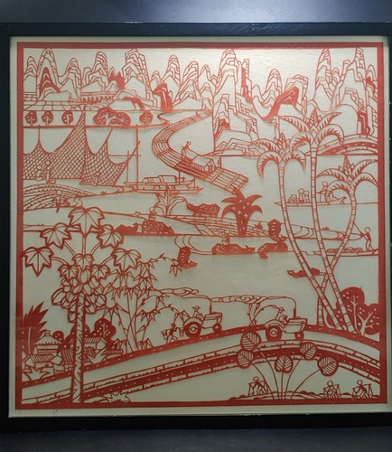 Amazing vintage chinese - amazing,