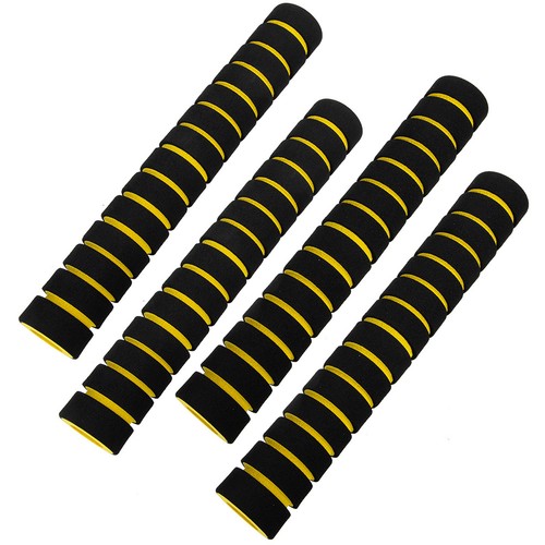 Pairs rod protective covers - ,
