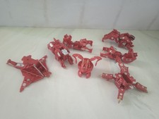 Bakugan maxus dragonoid