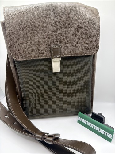 Borsa uomo louis vuitton - louis,