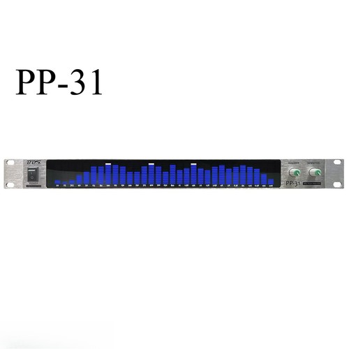 Analizzatore di spettro - pp-31,