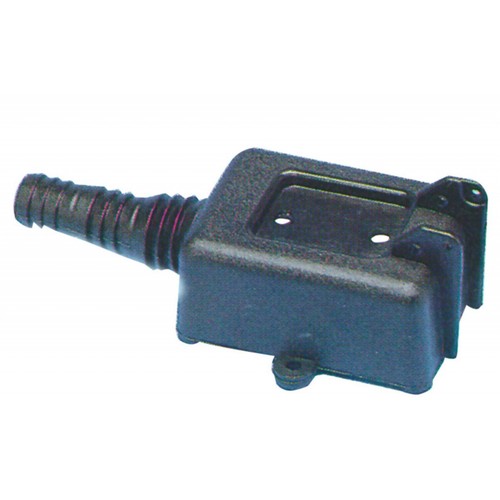 Succhiarola plastica - plastica,