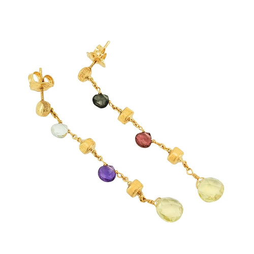 Orecchini marco bicego - orecchini,