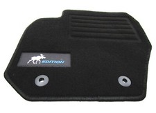 Tappetini Auto Edition Black