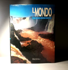 ENCICLOPEDIA IL MONDO NR.6