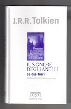 Tolkien il signore - tolkien,