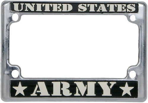 Stati uniti militare targa - uniti,