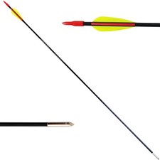 1 Pz Freccia Arco Tiro