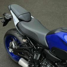 YAMAHA mt-07 dal 2018 sella