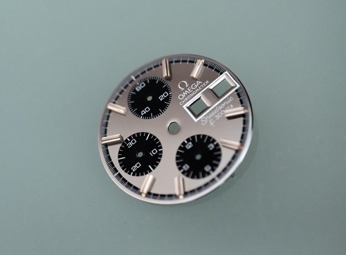 Rare omega speedsonic f300 - speedsonic, hz