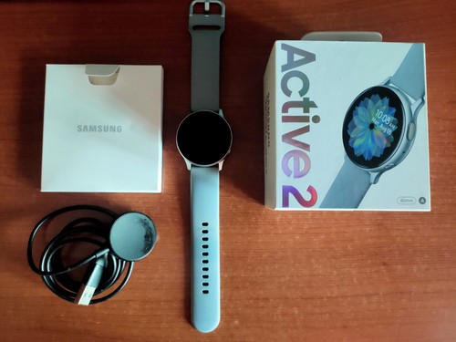 Samsung galaxy watch - samsung, active2