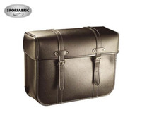 COPPIA BORSA BORSE LATERALI