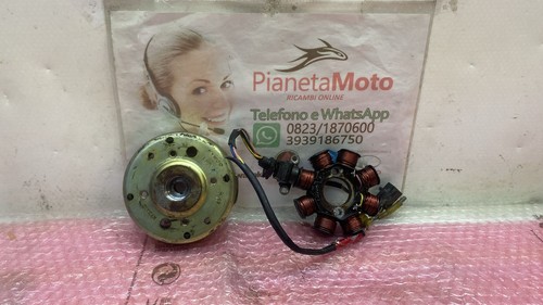 Statore accensione kymco - statore,