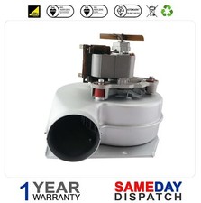 POTTERTON SUPRIMA 30 40 50 60 70 80 GRUPPO VENTILATORE CALDAIA 100 L 5105946