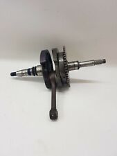 ALBERO MOTORE SUZUKI UE 150 2002 2003 2004 2005