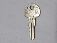 Unican ILCO # 1054 casa baule