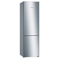 Bosch Frigorifero e congelatore Combinato SERIE 4 KGN392LDC Total No Frost Inox