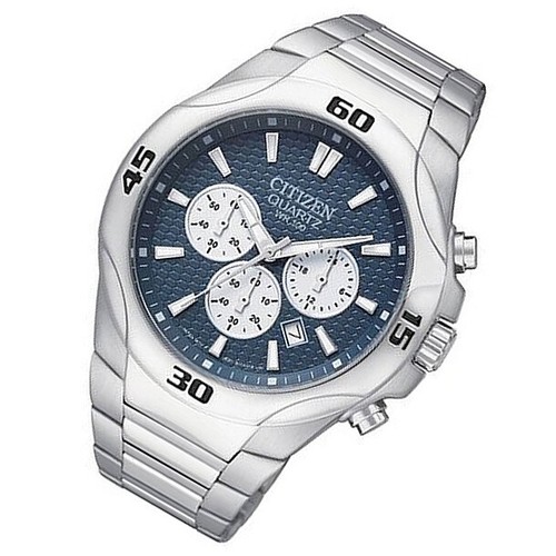 Orologio uomo citizen - citizen, quarzo