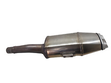 TERMINALE DI SCARICO ORIGINALE TRIUMPH DAYTONA 675 2007/2012 T2203851