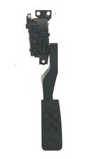 PEDALE ACCELERATORE AUDI A2 1999 > 2005 1.4 TDI DIESEL 8Z1721523D HELLA PDA005C