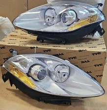 2X PHARE ÉLECTRIQUE + MOTEUR