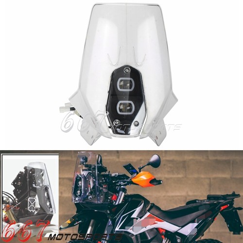 For ktm 690 - 690, r