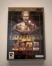 Gioco IMPERIUM IMPERIVM