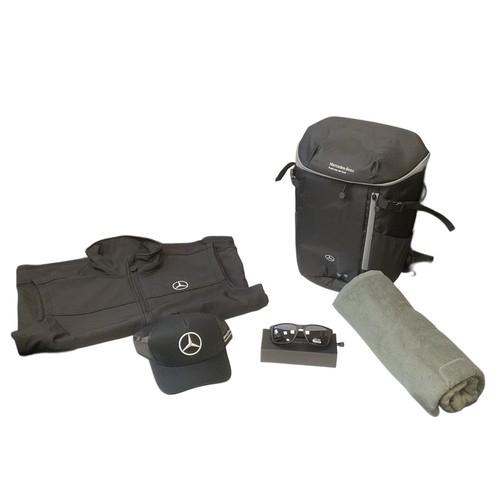 Driver kit truck - mb,