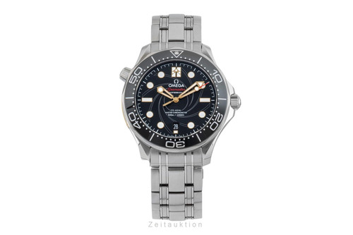 Omega seamaster diver 300m - omega,
