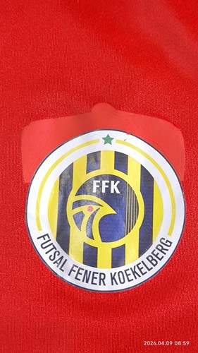 Maglia ffk futsal fener - maglia,