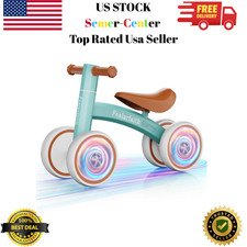 Baby Balance Bike Toddler