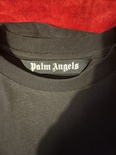 T-shirt Maglia Palm Angels