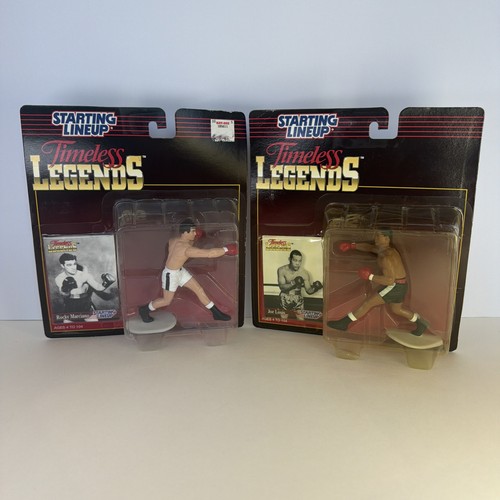 1995 starting lineup - 1995,