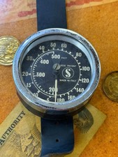 Misuratore di profondità