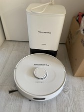 aspirapolvere Robot senza fili