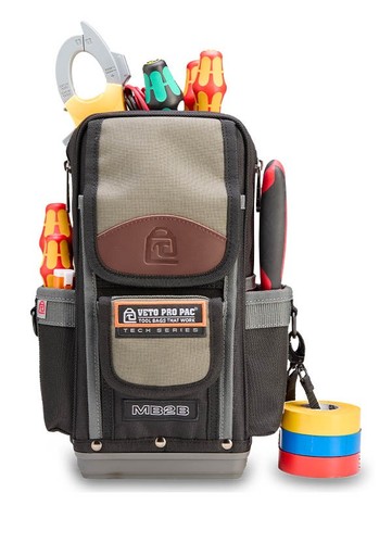 Veto pro pac - pac, mb2b