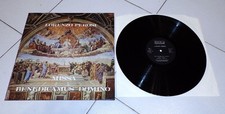 Lp LORENZO PEROSI Missa